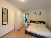 Doppelzimmer mit Gemeinschaftsbad