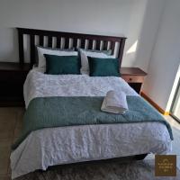 King Suite with Balcony