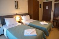 Chambre Double ou Lits Jumeaux Deluxe - Vue sur Montagne