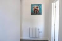 No.9 Priory House, Bodmin - Bed and Breakfast Bodmin