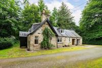 Red Squirrel Cottage, Family & Pet Friendly Adventure Retreat, Strathdon, Aberdeenshire - B&B Towie
