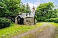 Red Squirrel Cottage, Family & Pet Friendly Adventure Retreat, Strathdon, Aberdeenshire - Chambres d'hôtes Towie