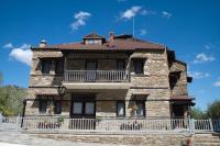 Seirios Guest House - Chambres d’hôtes