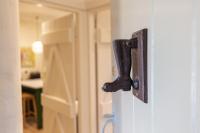 Stable Flat on Gorgeous Rural Farm - B&B Goadby Marwood