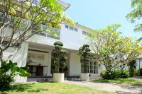 Greenhouse Villa - B&B Kerobokan