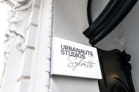 URBANAUTS STUDIOS Sylvette - Ferienwohnung