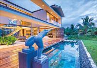 Villa One by IHR - B&B