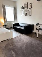 Stadtnahes Apartment Würzburg - Bed and Breakfast