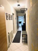 Apartment Krautinsel mit Seeblick - Bed and Breakfast