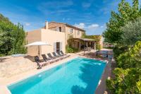 Villa La Corbaia by Sealand Villas - Ferienwohnung