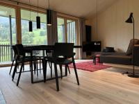 Appartement 2 Chambres avec Balcon