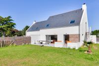 À 300m de la plage, belle maison neuve - Chambres d’hôtes