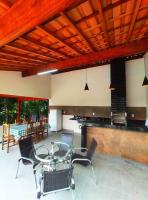 Chácara Mamma Mia - Bed and Breakfast Lindóia