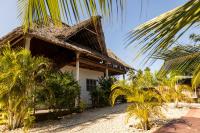White Pearl Bungalow - B&B Kumba Urembo