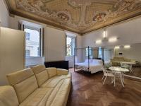 La Perla Como Town - Ferienwohnung