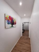 Four-Bedroom Apartment
