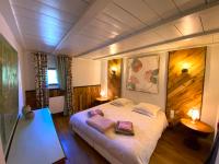 Superior Kamer met Kingsize Bed