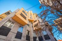 Sisi's Apartments-Tirana City Center - B&B Tirana