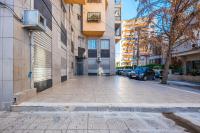 Sisi's Apartments-Tirana City Center - B&B