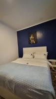 Crystal Cribs located at Esther House between Simba and Stabex Petrol stations along the Eldoret Nakuru highway near Nova School, Timba XO and Moi University School of Law - B&B