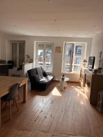 Chez Tiago - B&B