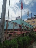 AN'NDA Guest House - Chambres d'hôtes Guwahati