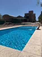 Las Marias - B&B San Juan