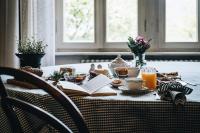 La Corte di San Rocco - Ferienwohnung Trient