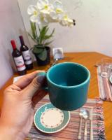 Pauapique - Suítes com café da manhã, ar condicionado e frigobar à 900 metros da Rota do Vinho - B&B São Roque