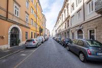 White Tower Guesthouse - B&B Trieste