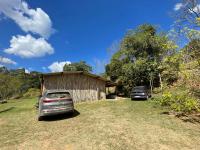Pauapique - B&B