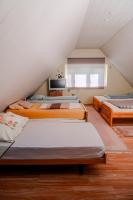 Family Room with Bathroom