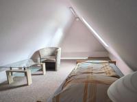 Dachgeschoss Wohnung nahe Heide - B&B