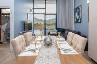 Apartment near Hout Bay Harbour - B&B