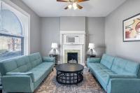 Beautiful Rehabbed Unit in Shaw Community - 4226b - Chambres d’hôtes
