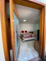 Habitación Deluxe (2 adultos + 1 niño)