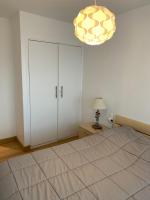 Appartement - bord de mer - Le Touquet - WIFI - B&B Le Touquet-Paris-Plage