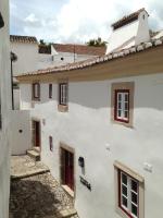 Estalagem de Marvão - Bed and Breakfast