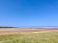 Apartamento Suite Miramar Playa de Usil - B&B Mogro