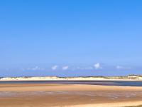 Apartamento Suite Miramar Playa de Usil - B&B Mogro