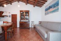 Appartement met Twee Slaapkamers - Eerste Verdieping