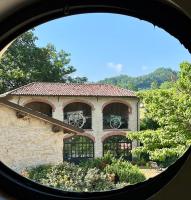 Casale Milleseicento - B&B Gavi