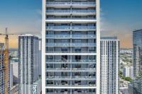 Oasis Apartment 1 Bedroom with Pool & Gym - B&B Miami