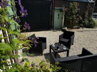Gîte Tomettes et Colombages - B&B
