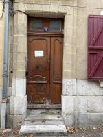 Gold, 500 m du centre de Valence - Bed and Breakfast