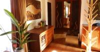 Chambre Double Supérieure avec Baignoire