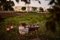 Tenuta Giotta - Ferienwohnung Castellana