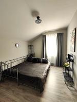 Apartamento de 1 dormitorio
