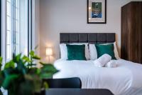 Elysée Suites - Spacious Studio in Southport - B&B Southport