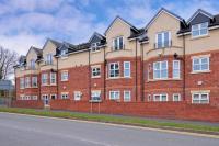 Modern 2 Bed Apartment With Free Parking And Netflix - Ferienwohnung